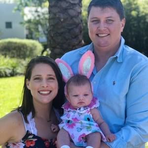 Meet your Posher, Jaymee